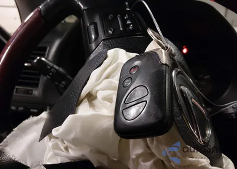 2006 Lexus Gs 300 z USA, uszkodzony, nr VIN JTHBH96S965012513